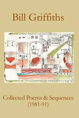 Gesammelte Gedichte & Sequenzen (1981-91) - Collected Poems & Sequences (1981-91)