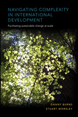 Komplexität in der internationalen Entwicklung bewältigen: Erleichterung eines nachhaltigen Wandels in großem Maßstab - Navigating Complexity in International Development: Facilitating Sustainable Change at Scale