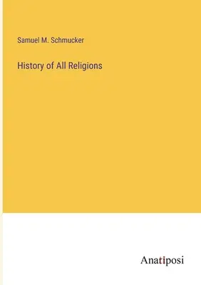 Geschichte aller Religionen - History of All Religions