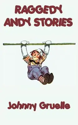 Raggedy-Andy-Geschichten - Raggedy Andy Stories