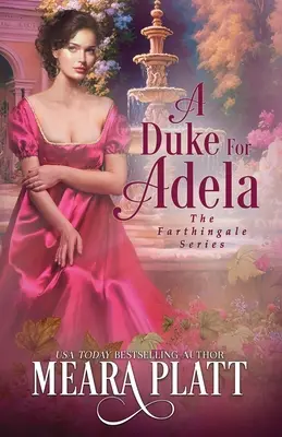 Ein Herzog für Adela - A Duke for Adela