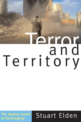 Terror und Territorium: Die räumliche Ausdehnung von Souveränität - Terror and Territory: The Spatial Extent of Sovereignty