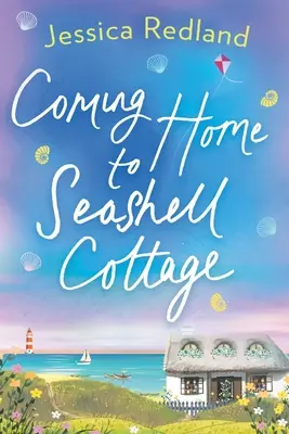 Nach Hause kommen in Seashell Cottage - Coming Home To Seashell Cottage