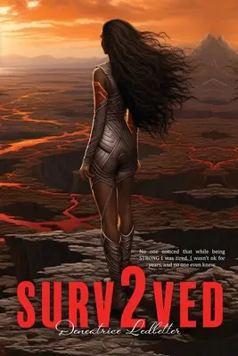 Auch überlebt: Meine Lebensgeschichte - Buch Zwei - Survived Too: My Life Story-Book Two