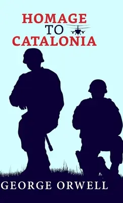 Hommage an Katalonien - Homage to Catalonia