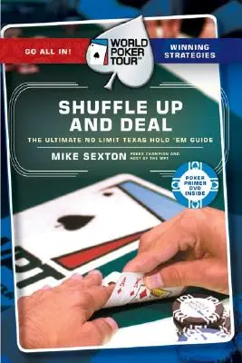 World Poker Tour(tm): Mischen und Geben - World Poker Tour(tm): Shuffle Up and Deal