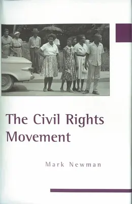 Die Bürgerrechtsbewegung - The Civil Rights Movement