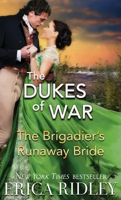 Die entlaufene Braut des Brigadiers - The Brigadier's Runaway Bride