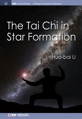 Das Tai Chi in der Sternentstehung - The Tai Chi in Star Formation