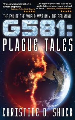 G581 Seuchengeschichten: Seuchengeschichten - G581 Plague Tales: Plague Tales