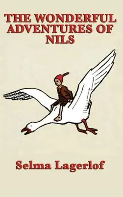 Die wunderbaren Abenteuer von Nils - The Wonderful Adventures of Nils