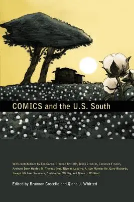 Comics und der Süden der Vereinigten Staaten - Comics and the U.S. South