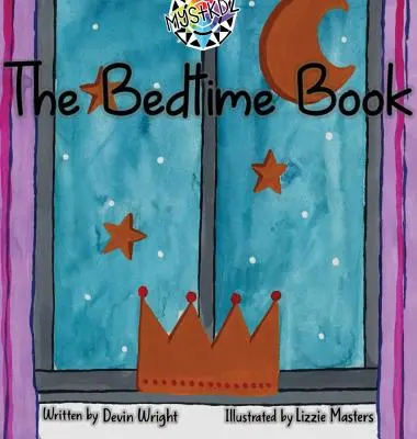 Das Gute-Nacht-Buch - The Bedtime Book