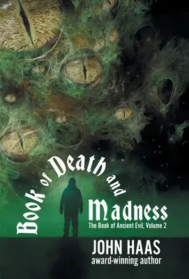 Buch des Todes und des Wahnsinns - Book of Death and Madness