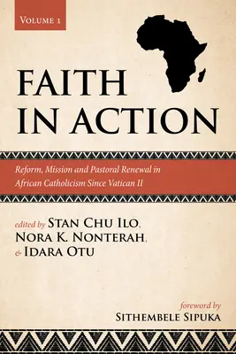 Glaube in Aktion, Band 1 - Faith in Action, Volume 1