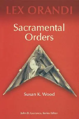 Sakramentale Ordnungen - Sacramental Orders