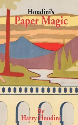 Houdinis Papiermagie - Houdini's Paper Magic