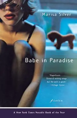 Babe im Paradies: Belletristik - Babe in Paradise: Fiction
