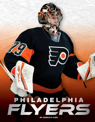 Philadelphia Flieger - Philadelphia Flyers