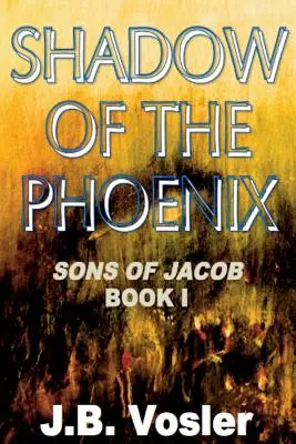Der Schatten des Phönix - The Shadow of The Phoenix