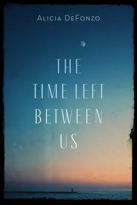 Die Zeit, die zwischen uns bleibt - The Time Left Between Us