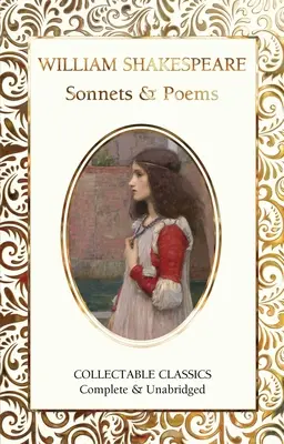 Sonette und Gedichte von William Shakespeare - Sonnets & Poems of William Shakespeare