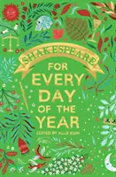 Shakespeare für jeden Tag des Jahres - Shakespeare for Every Day of the Year
