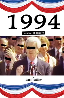 1994: ein Roman der Politik - 1994: a novel of politics
