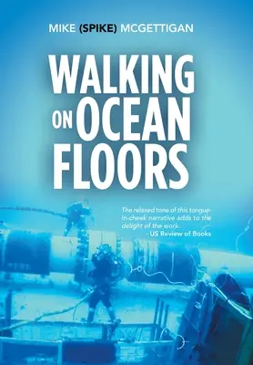 Wandern auf dem Meeresgrund - Walking on Ocean Floors