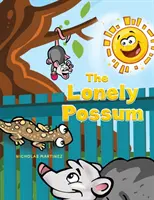 Einsames Opossum - Lonely Possum