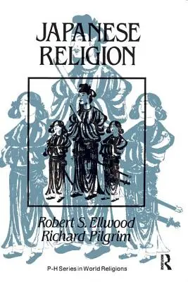 Japanische Religion: Eine kulturelle Perspektive - Japanese Religion: A Cultural Perspective