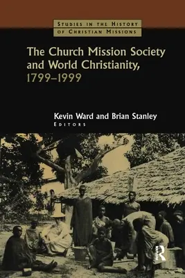 Die Kirchliche Missionsgesellschaft - The Church Mission Society