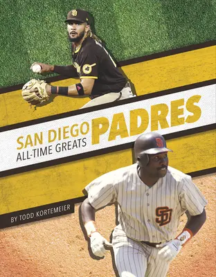 San Diego Padres - die besten Spieler aller Zeiten - San Diego Padres All-Time Greats