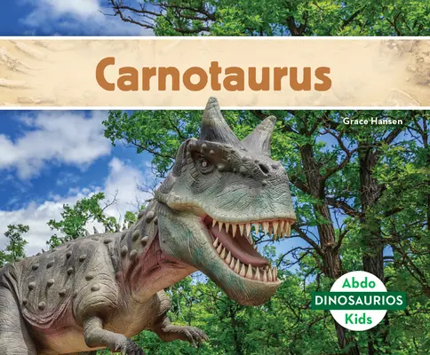 Carnotaurus (Carnotaurus)