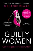 Schuldige Frauen - Guilty Women