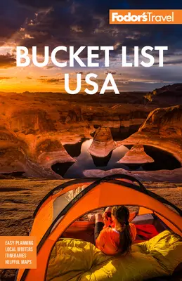 Fodor's Bucket List USA: Vom Epischen zum Exzentrischen, 500+ ultimative Erlebnisse - Fodor's Bucket List USA: From the Epic to the Eccentric, 500+ Ultimate Experiences