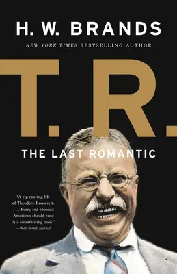 T. R.: Der letzte Romantiker - T. R.: The Last Romantic