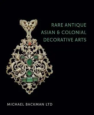 Seltene antike asiatische und koloniale dekorative Kunst - Rare Antique Asian and Colonial Decorative Arts
