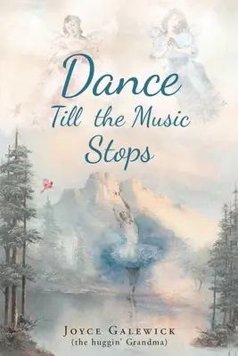 Tanzen bis die Musik aufhört - Dance Till the Music Stops