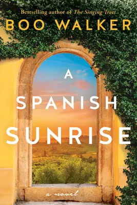 Ein spanischer Sonnenaufgang - A Spanish Sunrise