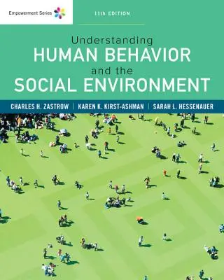 Empowerment-Reihe: Das menschliche Verhalten und das soziale Umfeld verstehen - Empowerment Series: Understanding Human Behavior and the Social Environment