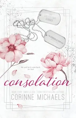 Consolation - Sonderausgabe - Consolation - Special Edition