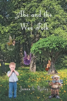 Abe und das kleine Volk - Abe and the Wee Folk