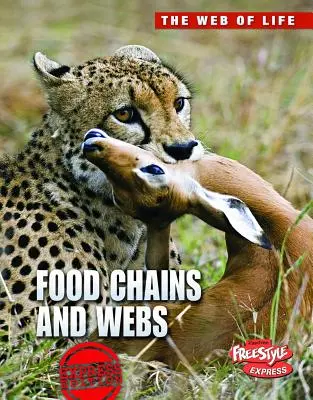 Nahrungsketten und -netze - Food Chains and Webs