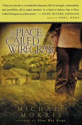 Ein Ort namens Wiregrass - A Place Called Wiregrass