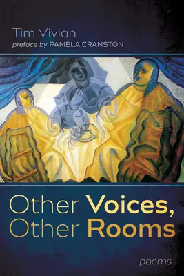 Andere Stimmen, andere Räume - Other Voices, Other Rooms