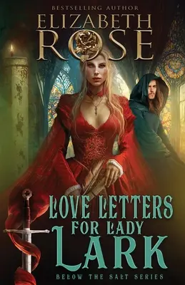 Liebesbriefe für Lady Lark - Love Letters for Lady Lark