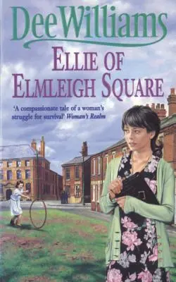 Ellie vom Elmleigh Square - Ellie of Elmleigh Square