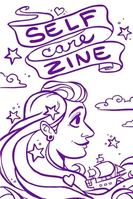 Selbstfürsorge Zine - Self Care Zine