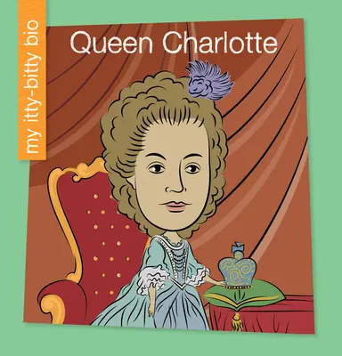 Königin Charlotte - Queen Charlotte